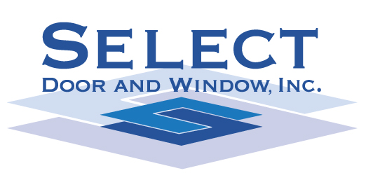 Select Door & Window Logo